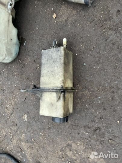 Peugeot boxer 3 бачок гидроусилителя б.у
