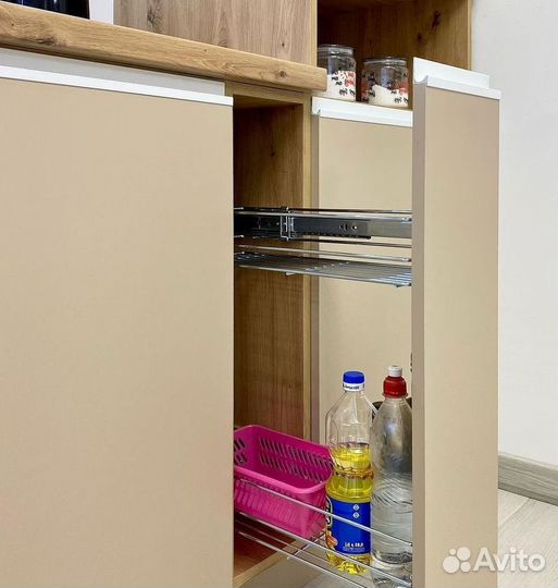 Кухни на заказ от производителя