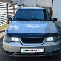 Daewoo Nexia 1.5 MT, 2009, 301 144 км, с пробегом, цена 240 000 руб.