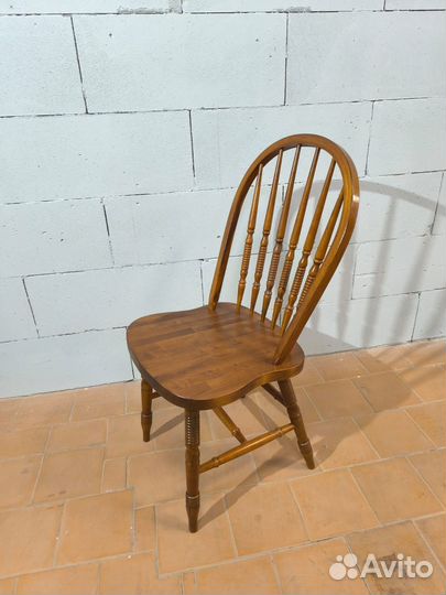 Стулья для кухни дерево