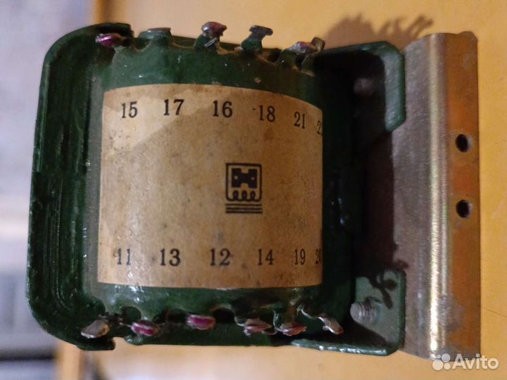 Трансформатор та1-220-50, та14-220-50