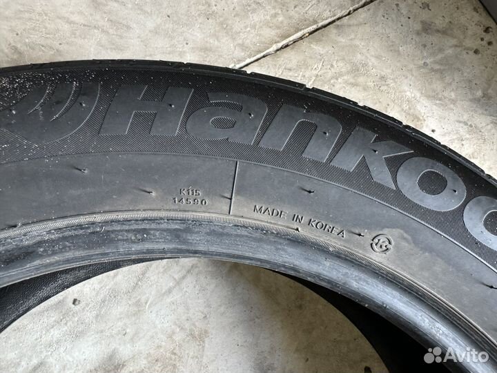 Hankook Ventus Prime 2 K115 235/55 R19 101W