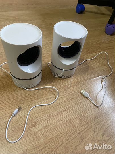 Уничтожитель комаров