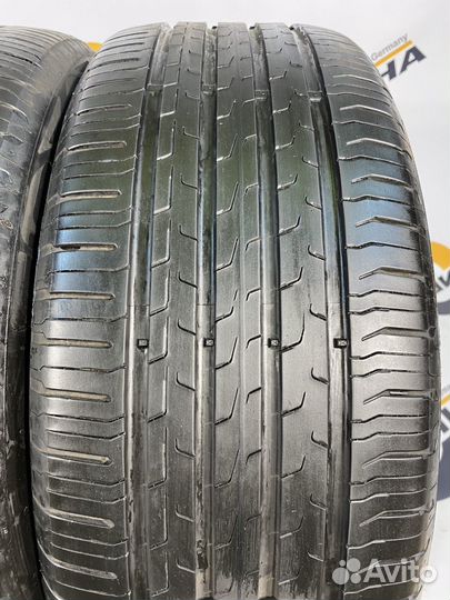 Continental ContiEcoContact 6 245/50 R19