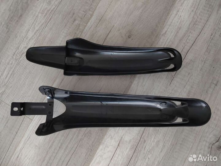 Крылья для велосипеда