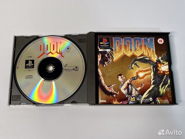 Doom / PS1