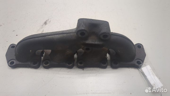 Коллектор выпускной Audi TT (8N), 1999