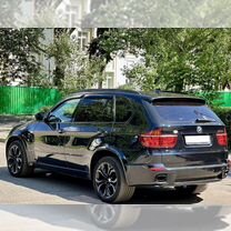 BMW X5 3.0 AT, 2012, 92 374 км, с пробегом, цена 1 300 000 руб.