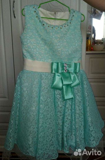 Платье Нарядное красивое