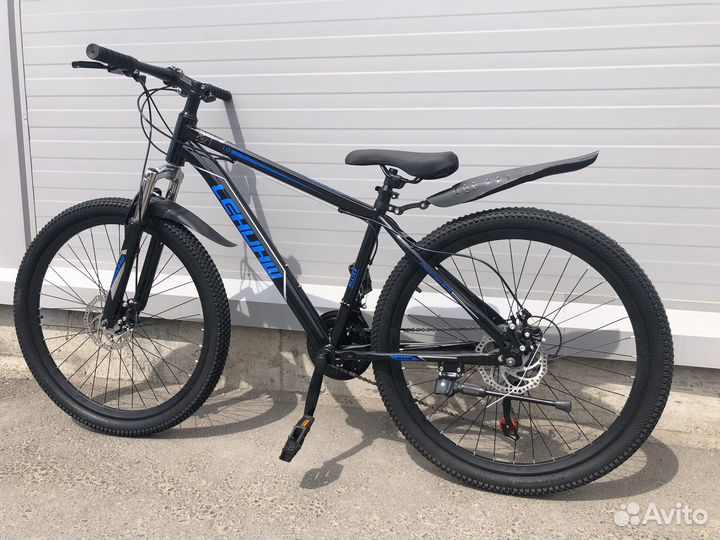 Велосипед 24 26 радиус