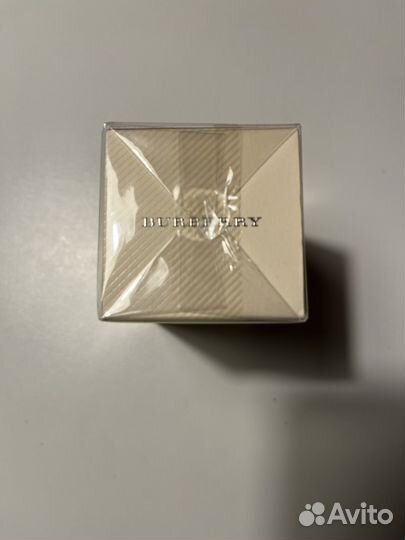 Burberry weekend for women 50 ml