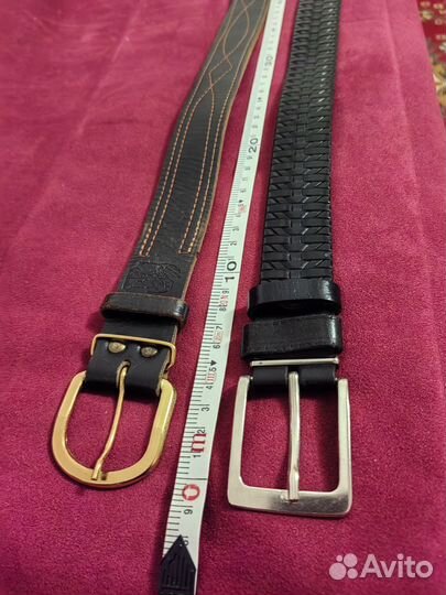 Ремень мужской