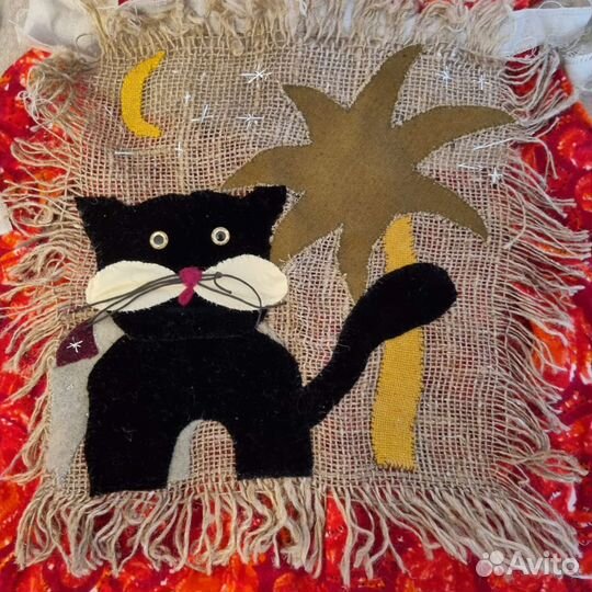 Карнавальный костюм для девочки