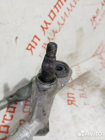 Трапеция дворников передняя Volkswagen Passat Cc