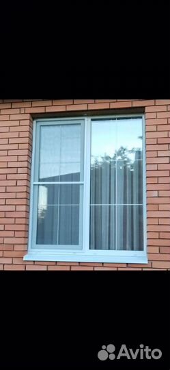 Остекление балконов, лоджий, установка окон