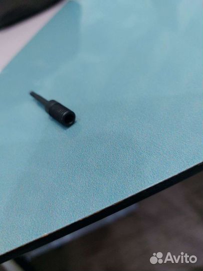 Резьбовой шток для пневмо заклепочника FAR KJ 60