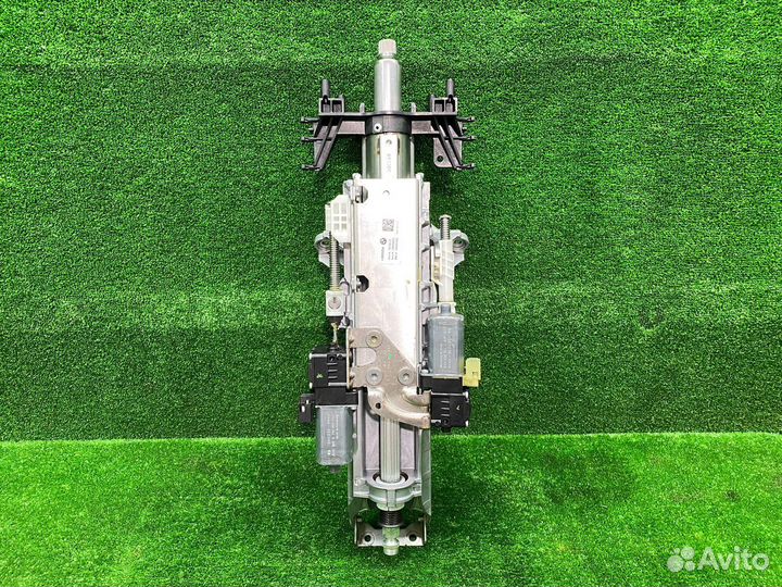 Рулевая колонка BMW G30 G11 X5 G05