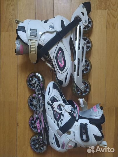 Ролики женские Roces S254 - 39-40 размер