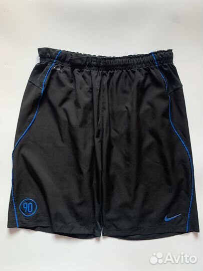 Шорты Nike FIT