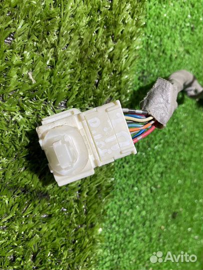 Проводка двери задняя правая Honda Pilot