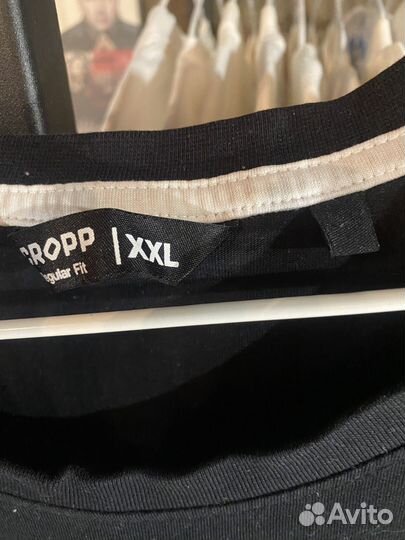 Футболка мужская cropp