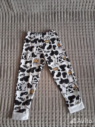 Кофта и штаны детские