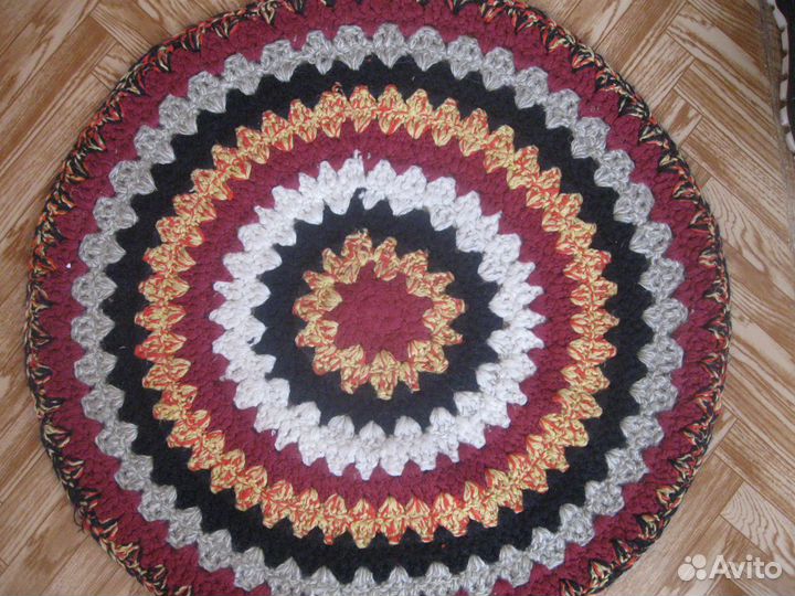 Палас и Коврики