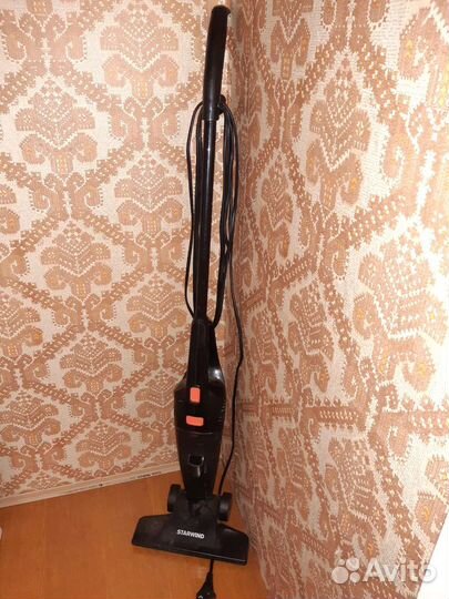 Пылесос Starwind