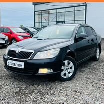 Skoda Octavia 1.8 MT, 2010, 183 000 км, с пробегом, цена 599 000 руб.