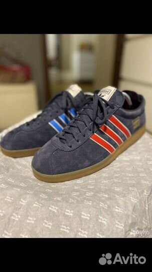 Крocсoвки Adidas Originals Gazelle (оригинал)