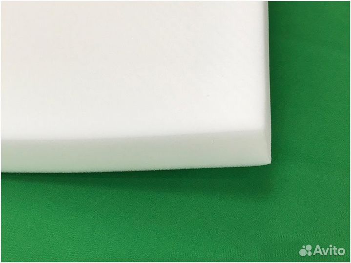 Поролон мебельный