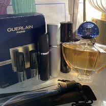 Парфюмерия на распив, отливант guerlain shalimar