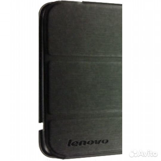 Чехлы для Lenovo Idea Tab A3300 (A7-30) Black