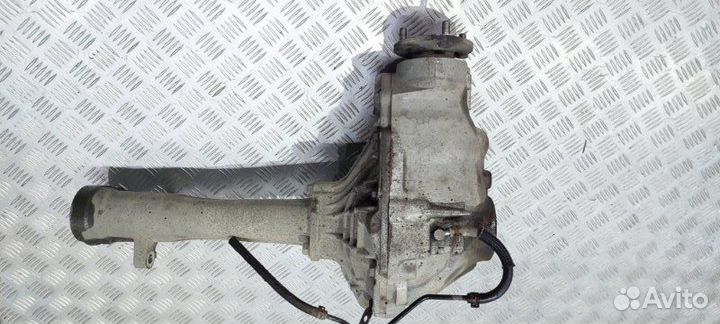 Б/У Б/У Редуктор Состояние отличное, оригинал