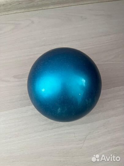 Мяч гимнастический Chacott профессиональный