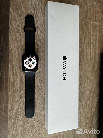 Apple watch se 2022 44mm