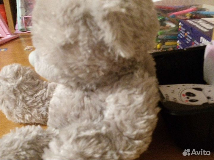 Мишка Тедди