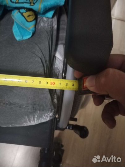 Инвалидная коляска