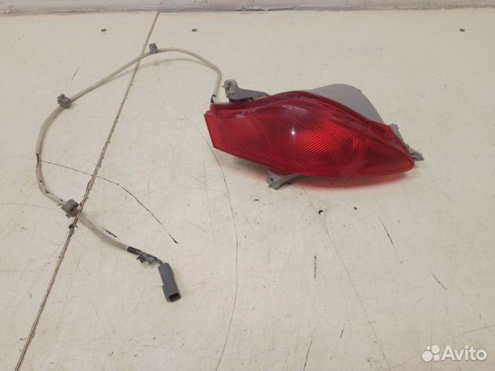 Фонарь задний в бампер левый Mazda Cx-7 ER3P