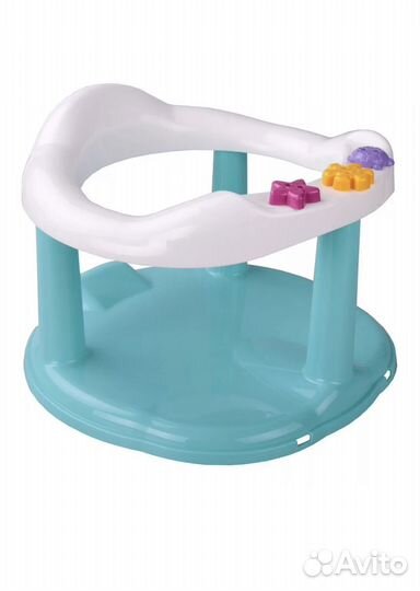 Стульчик для купания