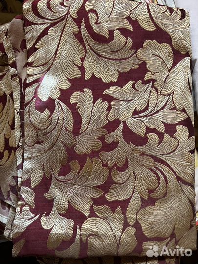 Покрывало на кровать бу