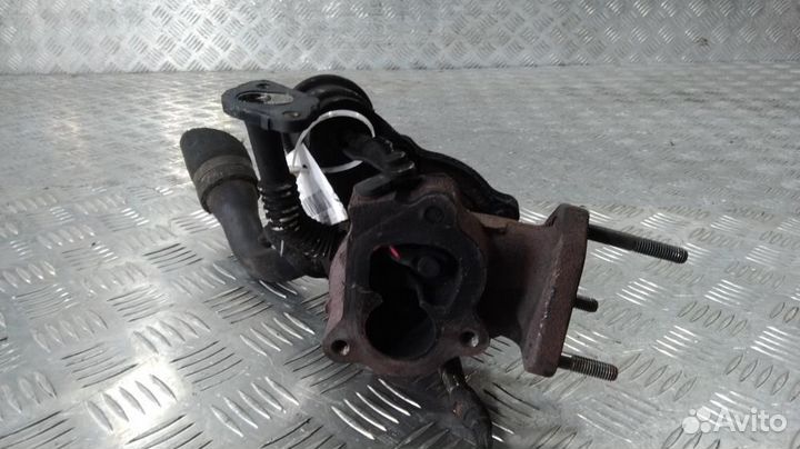 Турбина Fiat Punto 3 73501343