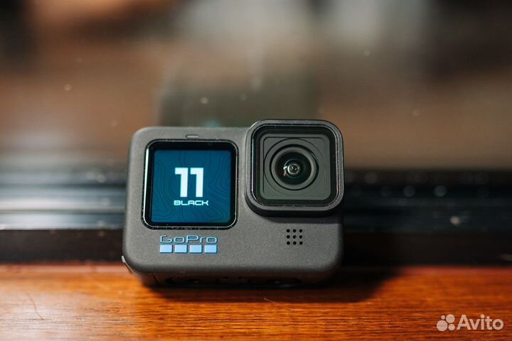 Аренда GoPro 11