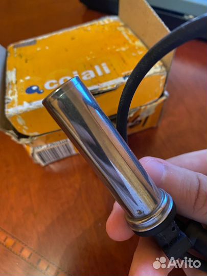 Датчик скорости ABS