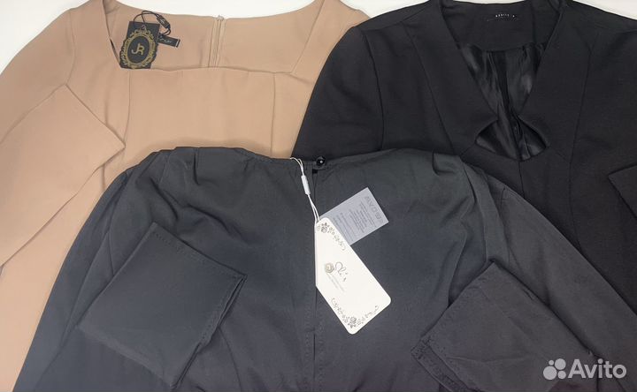 Вещи пакетом женские M mohito she’s шоу рум