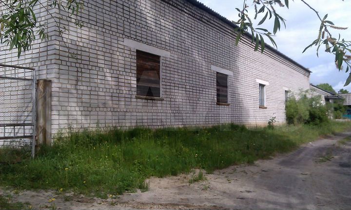 Гараж, 30 м²