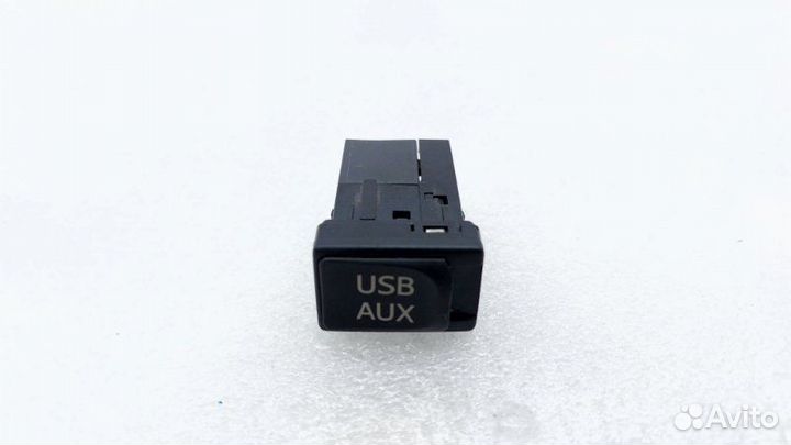 Адаптер AUX \ USB Toyota Venza AGV15 1arfe 2013