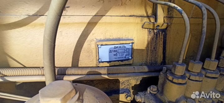 Трактор ЧЗТС Т-10.0111, 2022