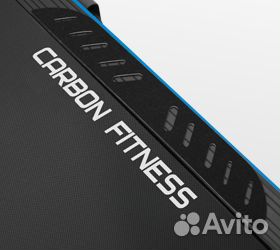 Беговая дорожка Carbon T406