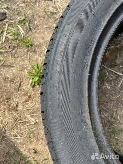 Charmhoo Sports T1 235/55 R19 101V